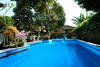 Piscine - balnéaire au Diwangkara Holiday Villa 3* Sup + Champlung Sari 3* à Ubud