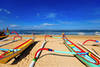 Plage - Circuit 4* et 5* + Bali Hyatt Sanur 5*