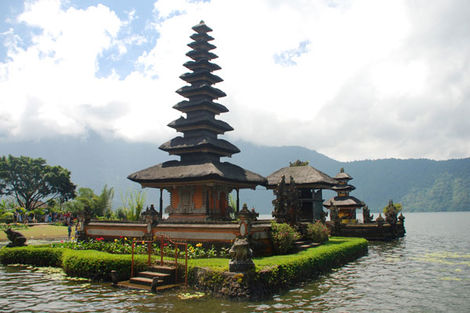 Voyage Bali, Combin�Denpasar : Combin� circuit et h�tel FEERIE BALINAISE ET SES PLAGES 