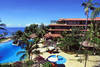 Vue panoramique - Aston Bali Beach Resort and Spa 4* Sup à Bali et Sheraton Senggigi Beach Resort Lombok 5*