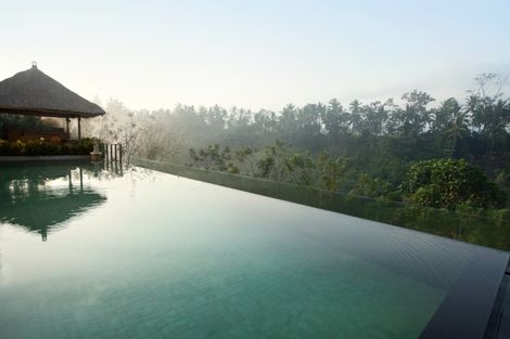 Circuit balnéaire au Ramada Bintang 4* + Kamandalu Ubud 5* INDONÉSIE Circuit balnéaire au Ramada Bintang 4* + Kamandalu Ubud 5* INDONÉSIE