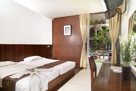 Circuit Oasis Benoa 3* à Bali et Senggigi Beach 4* à Lombok INDONÉSIE Circuit Oasis Benoa 3* à Bali et Senggigi Beach 4* à Lombok INDONÉSIE
