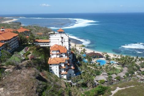 Circuit 4* et 5* + Grand Nikko Bali Resort 5* INDONÉSIE Circuit 4* et 5* + Grand Nikko Bali Resort 5* INDONÉSIE