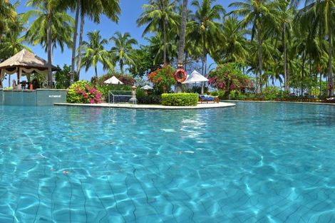 Circuit Oasis Benoa 3* à Bali et Holiday Resort 4* à Lombok INDONÉSIE Circuit Oasis Benoa 3* à Bali et Holiday Resort 4* à Lombok INDONÉSIE
