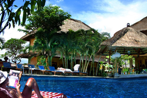 Circuit Circuit 3* Charme + Bali Agung Village 2* Sup Charme INDONÉSIE Circuit Circuit 3* Charme + Bali Agung Village 2* Sup Charme INDONÉSIE