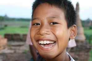 Vacances Mandalay: Combiné circuit et hôtel SPLENDEURS DE BIRMANIE & EXTENSION BALNEAIRE N'GAPALI 2016