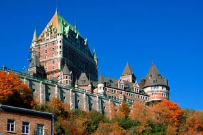 Canada-Quebec, Combiné hôtels Combiné Québec / Ottawa / Toronto