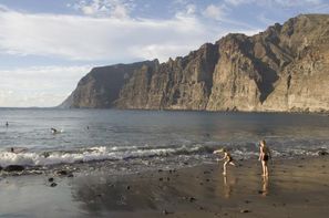 Vacances Tenerife: Circuit Tour Canario + Extension Framissima Labranda Isla Bonita