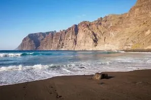 Vacances Tenerife: Circuit Tour Canario et séjour Gran Hotel Turquesa Playa