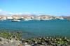 Baie de Mindelo - "Cocktail Express 3 Iles"