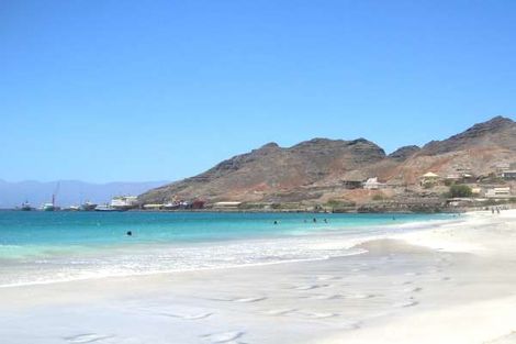 Voyage Cap Vert, Combiné Ile de Sao Vicente : Combiné hôtels "Cocktail Authentique 2 îles"