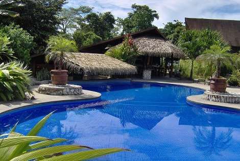 Circuit COSTA RICA