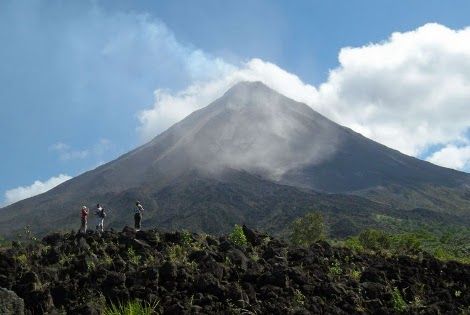 Voyage Costa Rica, Combin�San jose : Combin� circuit et h�tel Tr�sors du Costa Rica + Extension Samara