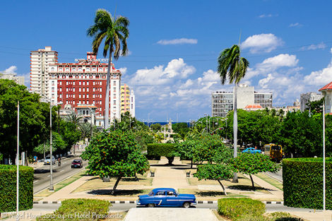 Circuit La Havane à l'hôtel ROC Presidente 4* / Varadero à l'hôtel Breezes Varadero 4* CUBA Circuit La Havane à l'hôtel ROC Presidente 4* / Varadero à l'hôtel Breezes Varadero 4* CUBA