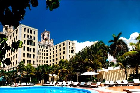 Circuit CUBA