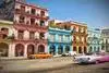 Cuba - La Havane, Combiné hôtels Magie de la Havane et sable de Varadero - 10 nuits