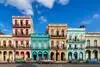 Cuba - La Havane, Combiné hôtels Magie de La Havane et sable de Varadero - 7 nuits
