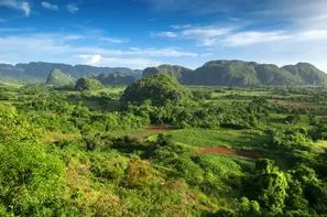 Vacances La Havane: Circuit Combiné La perle des Caraïbes et séjour Be live Experience