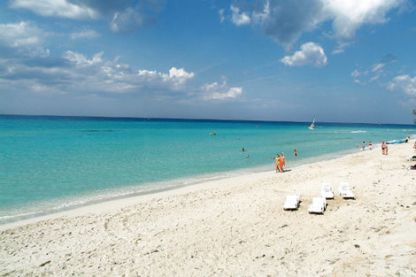 Voyage Cuba, Combiné La Havane : Combiné hôtels Melia Cohiba/ Tryp Peninsula 5*