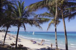 Vacances La Havane: Combiné hôtels Tryp Habana libre & Mélia Varadero