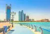 Dubai et les Emirats - Dubai, Combiné circuit et hôtel Immersion à Dubaï & Abu Dhabi (6 nuits) et Miramar Al Aqah Beach Resort 5*