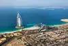 Dubai et les Emirats - Dubai, Combiné circuit et hôtel Immersion à Dubaï (4 nuits) et Miramar Al Aqah Beach Resort 5*