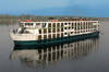 Egypte - Le Caire, Combiné croisière et hôtel Combiné Légende d'egypte 5*