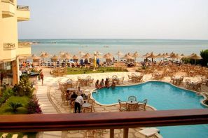 Vacances Hurghada: Combiné hôtels Stopover au Caire + Magic Beach