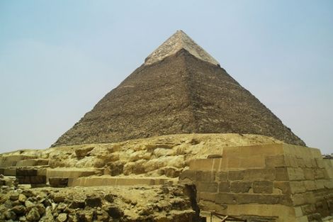 Pyramide