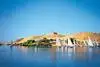 Egypte - Louxor, Combiné croisière et hôtel Framissima Gloire des pharaons et extension Framissima Continental Hurghada (14 nuits) 5*