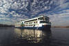 Bateau Croisière - Légendes d'egypte