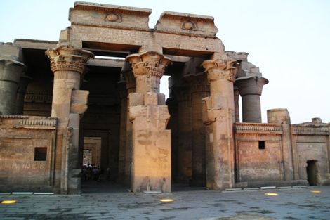 monument