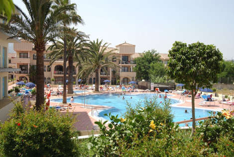 Circuit ESPAGNE