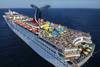 Carnival Imagination - Miami + Croisiere Key West et Mexique