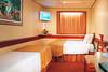 Cabine intérieure - Miami + Croisiere Key West et Mexique