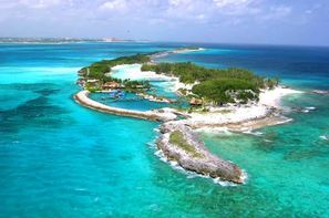 Séjour Etats-Unis - Hôtels Miami / Nassau
