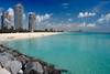 Miami - Miami + Croisiere Key West et Mexique
