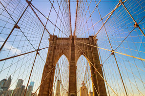 Etats-Unis-New York, Combiné hôtels New York, Las Vegas et Miami