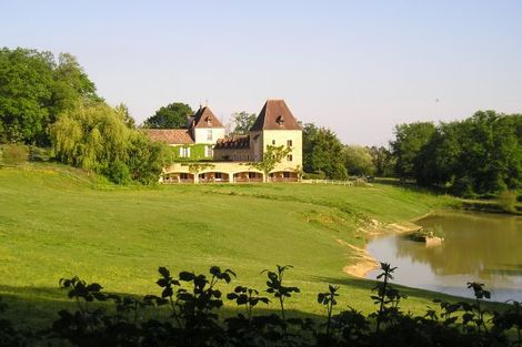Voyage France Midi-Pyrénées, Combiné Montaigu De Quercy : Combiné hôtels Vignobles et Gastronomie du Sud Ouest 3*