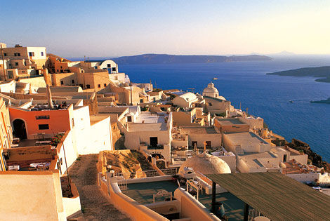 Voyage Gr�ce, Combin�Athenes : Combin� croisi�re et h�tel Tresors des Iles Grecques 3*