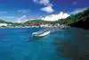 baie des saintes