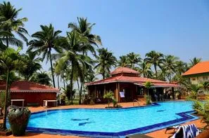Vacances Delhi: Circuit Merveilles du Rajasthan + Extension à Goa