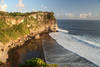 Bali rocher