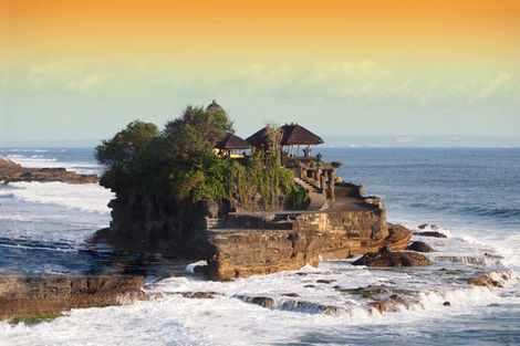 Voyage Indonesie, Combin�Djakarta : Combin� circuit et h�tel Lumi�res d'Indon�sie et extension C�l�bes