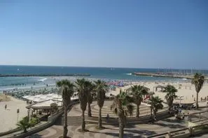 Vacances Tel Aviv: Circuit Merveilles d'Israël et ext Tel Aviv