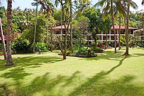 H&ocirc;tel Sheraton Senggigi Beach Resort Lombok 5* - MATARAM - LOMBOK
