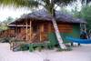 Votre bungalow - Fabuleuse Nationale 7 + extension balnéaire à Nosy Be
