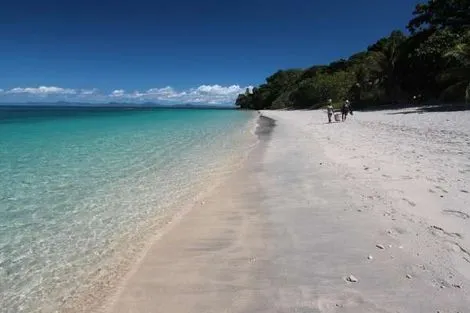 Voyage Madagascar, Combin�Nosy Be : Combin� h�tels - "Cocktail Exotique 3 �les" en h�tels 3*