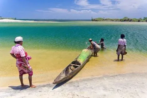 Voyage Madagascar, Combiné Tamatave : Combiné circuit et hôtel " Des Terres de l'Est au Canal des Pangalanes + séjour à ...