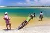 Madagascar - Tamatave, Combiné circuit et hôtel " Des Terres de l'Est au Canal des Pangalanes + séjour à Mahambo et Foulpointe"